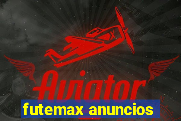 futemax anuncios